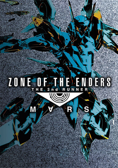Zone of the Enders: The 2nd Runner