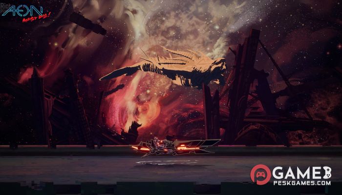 Download Aeon Must Die! Free Full Activated