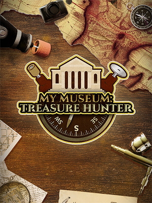 my-museum-treasure-hunter_icon