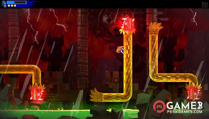 Télécharger Guacamelee! 2 Gratuitement Activé Complètement