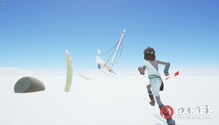 Descargar RiME Completo Activado Gratis