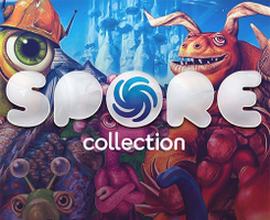 SPORE Collection