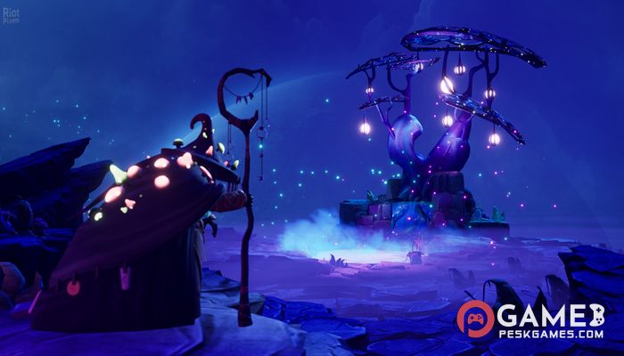 Descargar Batora: Lost Haven Completo Activado Gratis