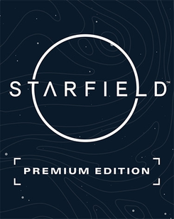 Starfield: Digital Premium Edition