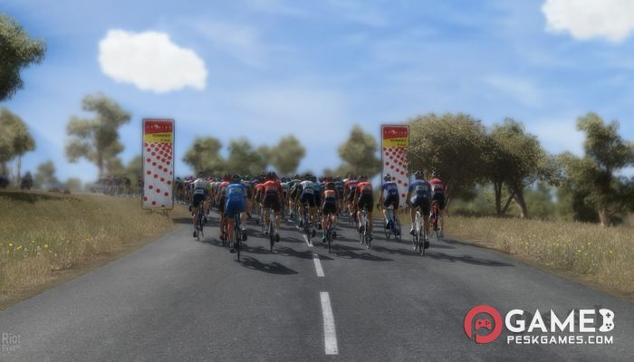 Télécharger Pro Cycling Manager 2023 Gratuitement Activé Complètement