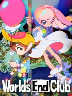 World’s End Club