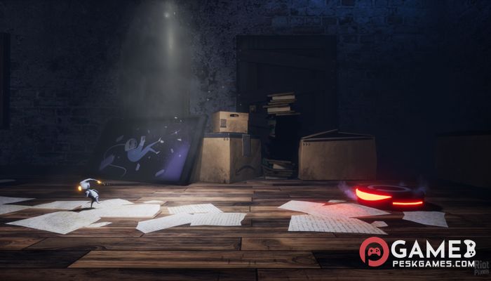 Download A Tale of Paper: Refolded Free Full Activated