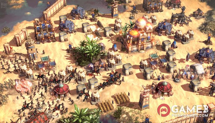 下载 Conan Unconquered 免费完整激活版