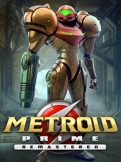Metroid Prime