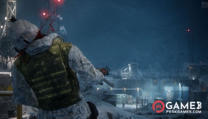 Скачать Sniper: Ghost Warrior Contracts полная версия активирована бесплатно