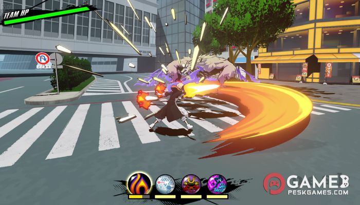 Download NEO: The World Ends with You Free Full Activated