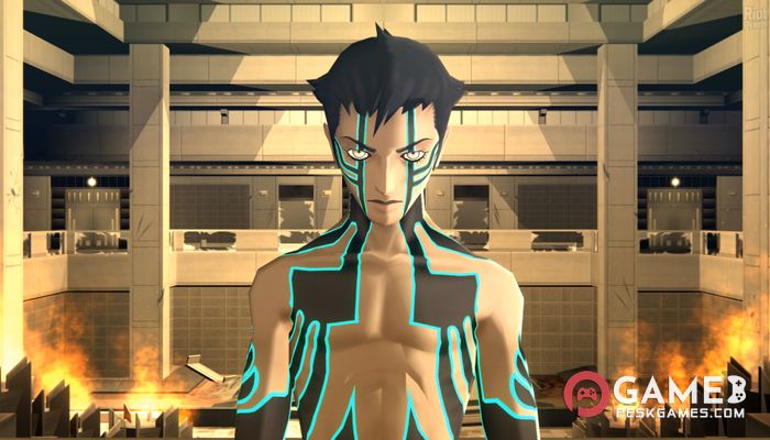 Download Shin Megami Tensei III Nocturne HD Remaster Free Full Activated