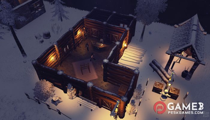 Descargar A Hero’s Rest: An RPG Town Simulator Completo Activado Gratis