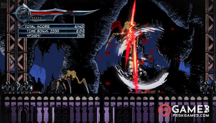 Télécharger BloodRayne Betrayal: Fresh Bites Gratuitement Activé Complètement