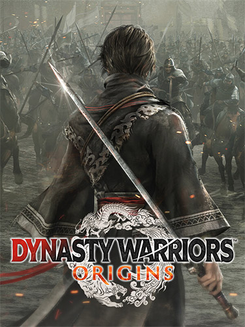 DYNASTY WARRIORS: ORIGINS