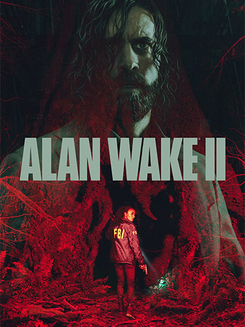 Alan Wake 2: