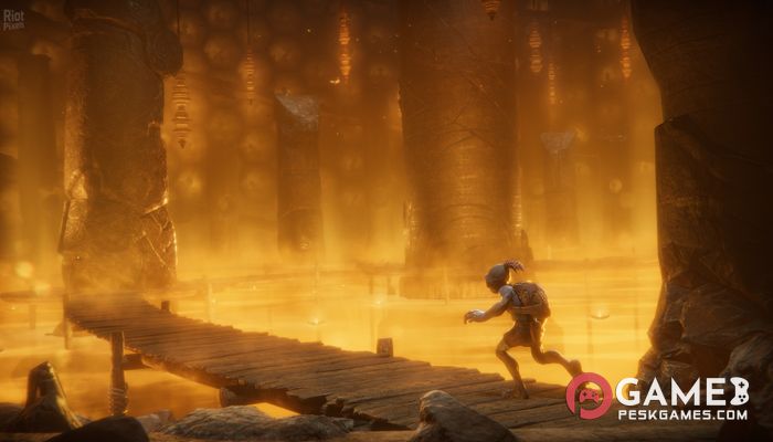 Télécharger Oddworld: Soulstorm Gratuitement Activé Complètement