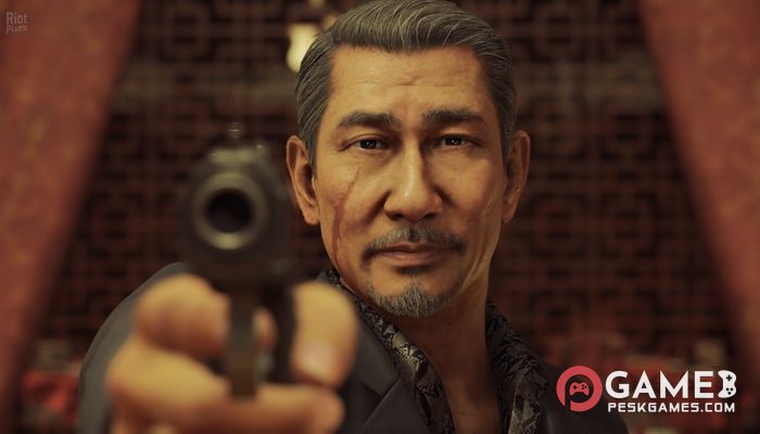 Descargar Yakuza: Like a Dragon Completo Activado Gratis