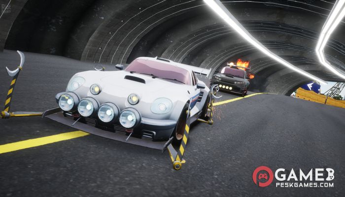 Download Fast & Furious: Spy Racers Free Full Activated