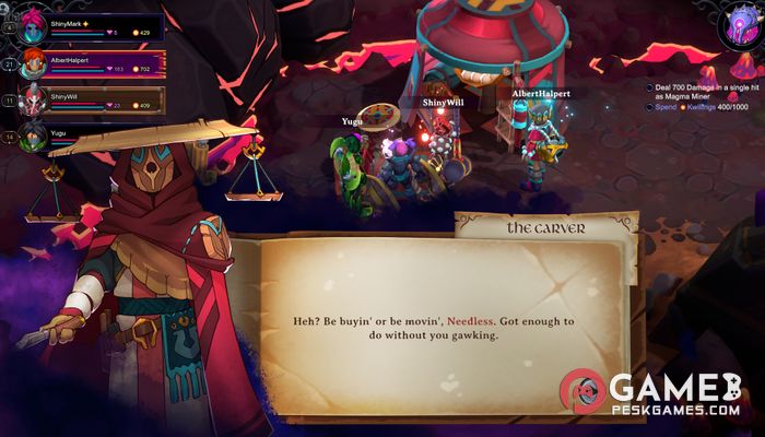 Download Inkbound Free Full Activated