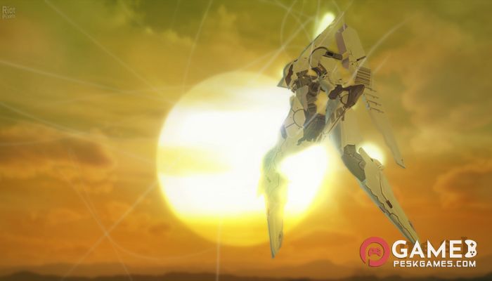 Download Zone of the Enders: The 2nd Runner Free Full Activated