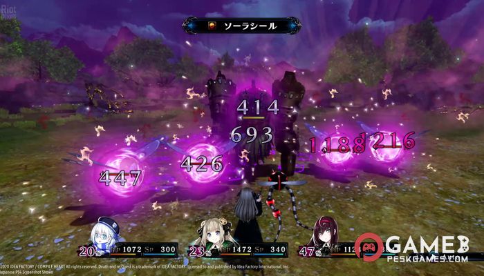 Descargar Death end re;Quest 2 Completo Activado Gratis