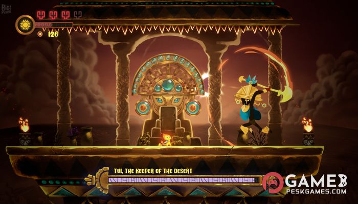 Descargar Imp of the Sun Completo Activado Gratis