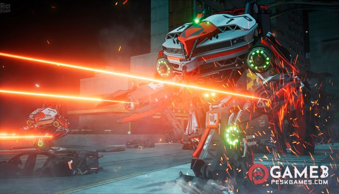 Télécharger Crackdown 3: Ultimate Edition Gratuitement Activé Complètement