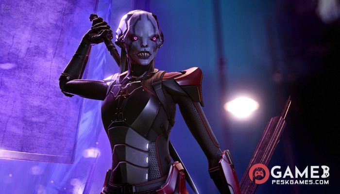 Скачать XCOM 2: Digital полная версия активирована бесплатно