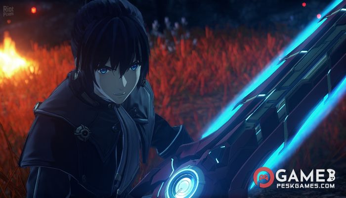 Descargar Xenoblade Chronicles 3 Completo Activado Gratis