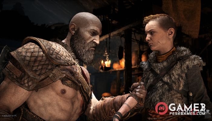 Download God of War Free Full Activated