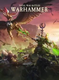 Total War: WARHAMMER