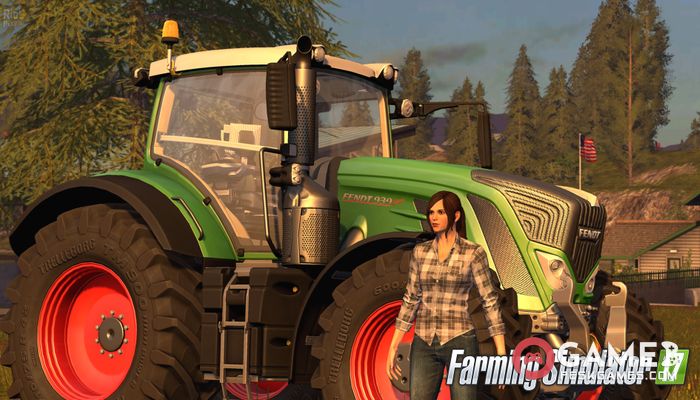 Descargar Farming Simulator 17 Completo Activado Gratis