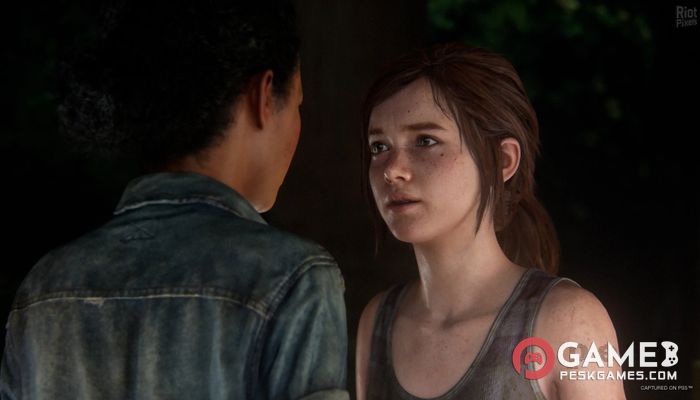 Download The Last of Us: Part I Free Full Activated