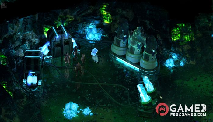 Descargar Torment: Tides of Numenera Completo Activado Gratis