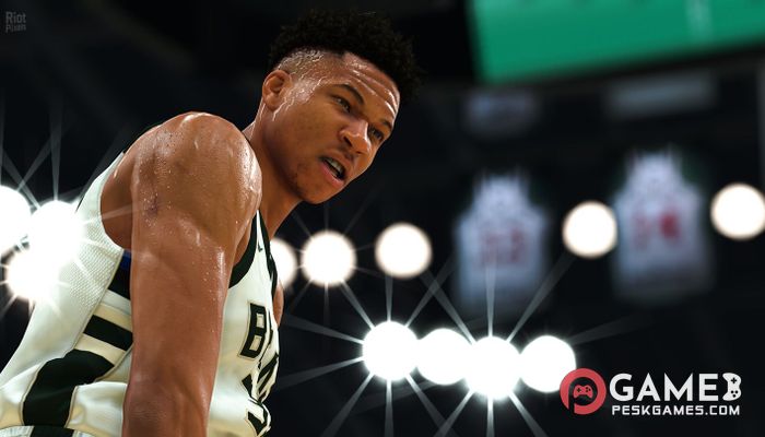 下载 NBA 2K19: 20th Anniversary Edition 免费完整激活版