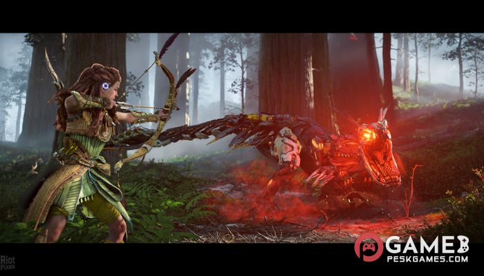 Download Horizon: Forbidden West Free Full Activated