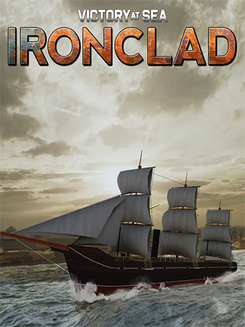 Victory at Sea: Ironclad