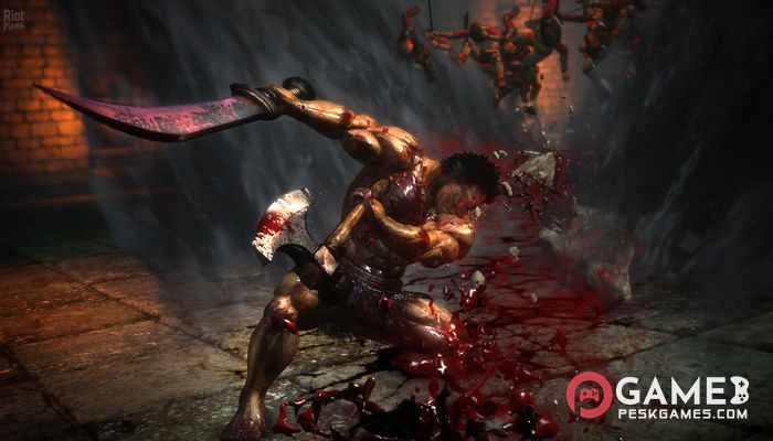 تحميل لعبة Berserk and the Band of the Hawk برابط مباشر