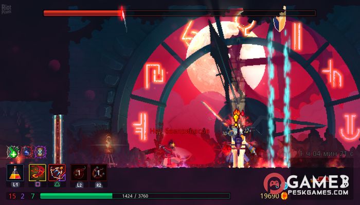 Download Dead Cells: Medley of Pain Bundle Free Full Activated