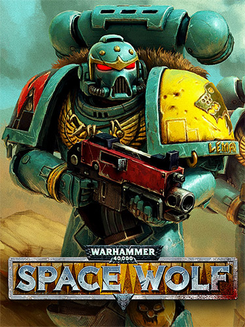 Warhammer 40