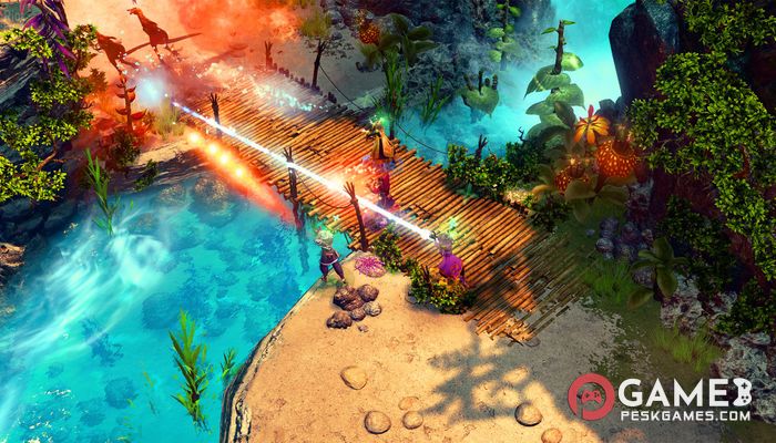 Download Nine Parchments Free Full Activated