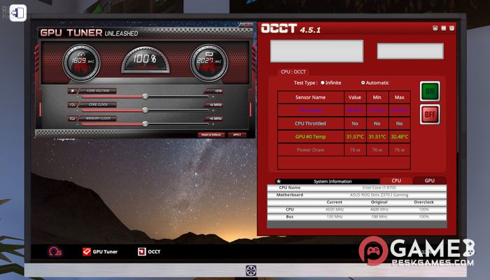 Descargar PC Building Simulator: Maxed Out Edition Completo Activado Gratis