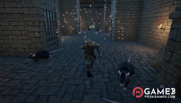 Descargar Portal Dungeon: Goblin Escape Completo Activado Gratis