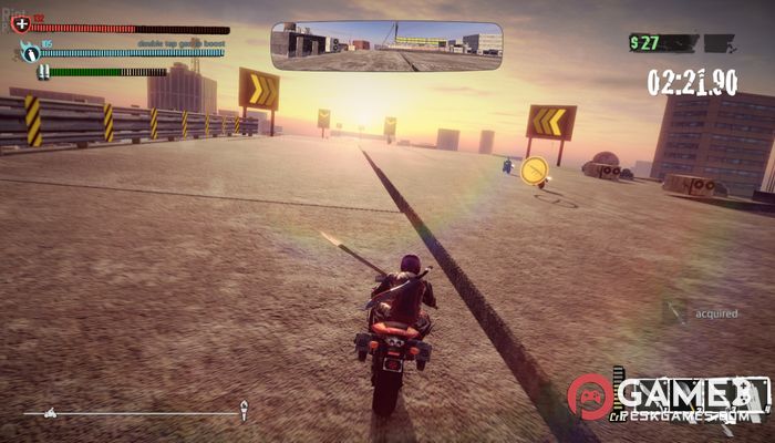 Download Road Redemption Free Full Activated