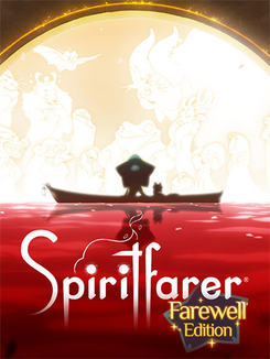 Spiritfarer: Farewell Edition