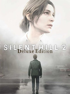 Silent Hill 2: Digital