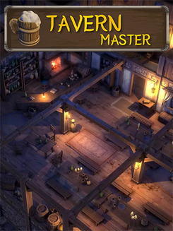 Tavern Master: Complete