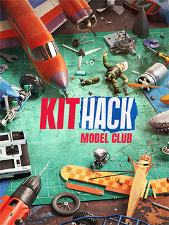 KitHack Model Club