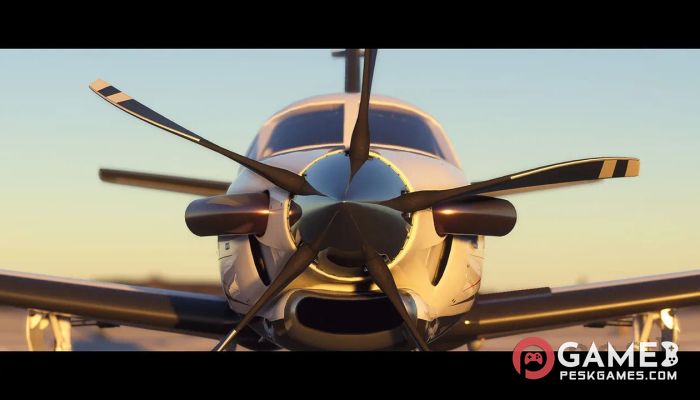 Download Microsoft Flight Simulator Free Full Activated